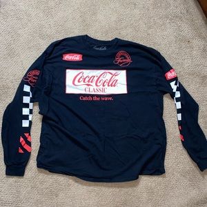 Coca-cola Tee-shirt